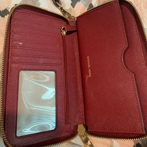 Michael Kors wallet
